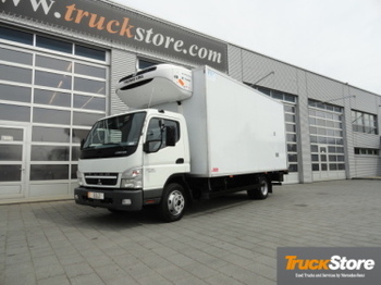 FUSO 7C15  CANTER S,4x2 - Refrigerator truck