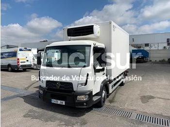 Refrigerator truck Renault DCAB 7.5