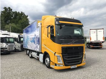 Refrigerator truck VOLVO FH