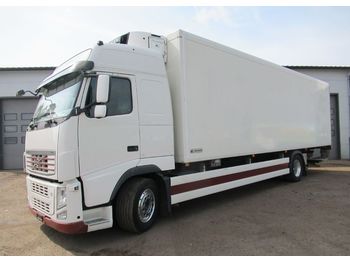 Refrigerator truck VOLVO FH 420 CHŁODNIA