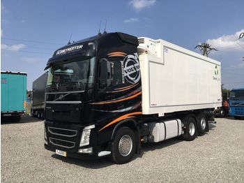 Refrigerator truck VOLVO FH 460