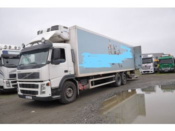 Refrigerator truck VOLVO FM300