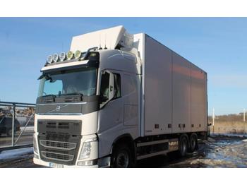 Refrigerator truck Volvo FH 13 6X2*4 Euro 6