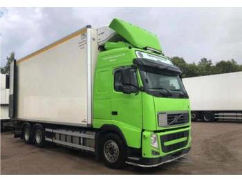 Refrigerator truck Volvo FH 6