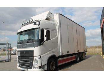 Refrigerator truck Volvo FH 6*2