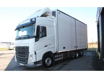 Refrigerator truck Volvo FH 6*2 Euro 6