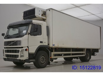 Refrigerator truck Volvo FM12.260