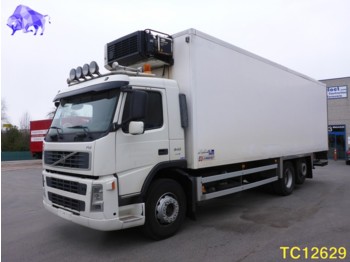 Refrigerator truck Volvo FM 12 340 Euro 4