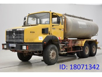 Tank truck Renault CBH 280 - 6x4: picture 1