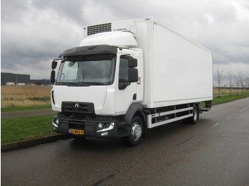 Refrigerator truck Renault D 16 MED P4X2 240 EURO 6: picture 1