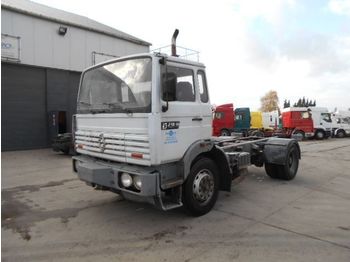 Cab chassis truck Renault G 220 Manager (GRAND PONT / LAMES): picture 1