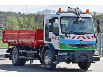 Tipper Renault MIDLUM 280 DXI: picture 3