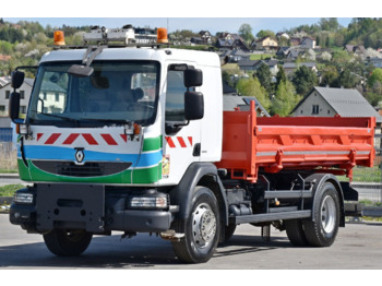 Tipper Renault MIDLUM 280 DXI: picture 5
