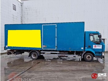 Box truck Renault Midlum 220 euro4: picture 4