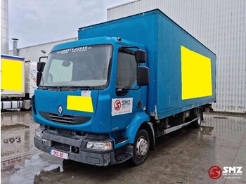 Box truck Renault Midlum 220 euro4: picture 3