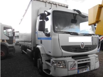 Curtainsider truck Renault Premium 280 DXI: picture 2