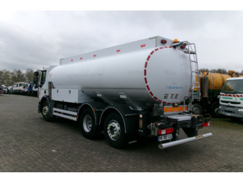 Tank truck for transportation of fuel Renault Premium 310 6x2 fuel tank 18.7 m3 / 5 comp / ADR 20/11/24: picture 3