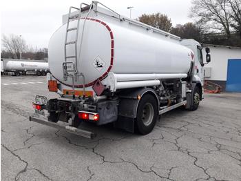 Tank truck for transportation of fuel Renault Premium 440 DXI: picture 2