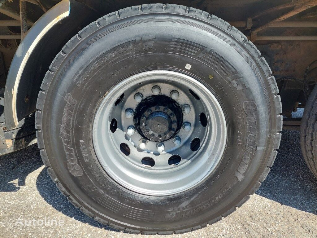 Dropside/ Flatbed truck Renault Premium DXI R450.26 HR Palfinger PK 15.500 6x2-2: picture 32