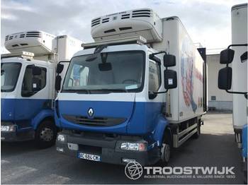 Refrigerator truck Renault Renault 240DXi 240DXi: picture 1