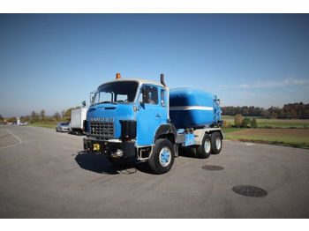 SAURER | D 330 F 6x4  - Truck