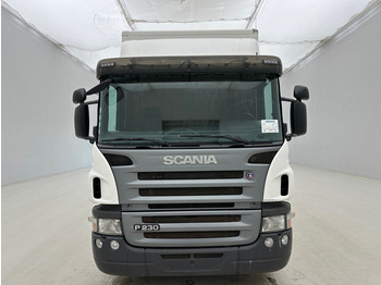 Scania P230 - Box truck: picture 2