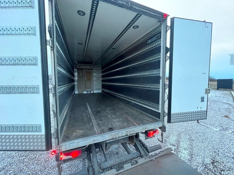 Box truck Scania R380 Miljø Filter. heating in box. Cool mascine.: picture 10