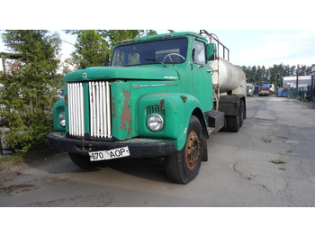 Tank truck Scania Vabis LS5646166: picture 1