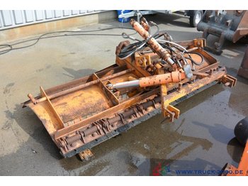 Truck Schmidt Schnee Räumschild Schmidt Winterdienst 2.600 mm