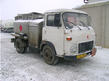  AVIA 31.1K CAV01 (id:6805) - Tank truck