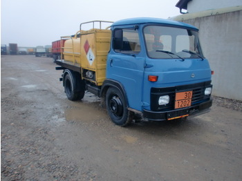  AVIA 31.1. K CAN 01 - Tank truck