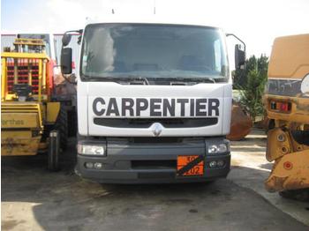 Tank truck Renault Premium 250