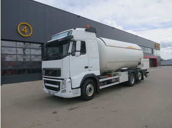 Tank truck VOLVO FH 13.500, 26 000 liter. ADR
