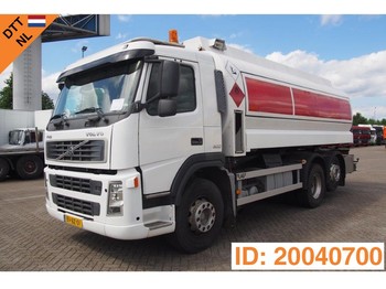 Tank truck Volvo FM9.300 - 6x2