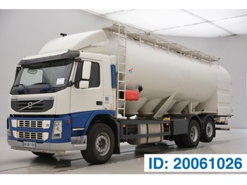 Tank truck Volvo FM 400 - 6x2