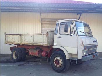 Berliet GR190N - Tipper