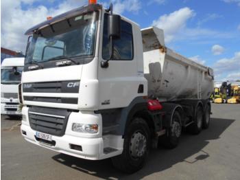 Tipper DAF 85CF 380