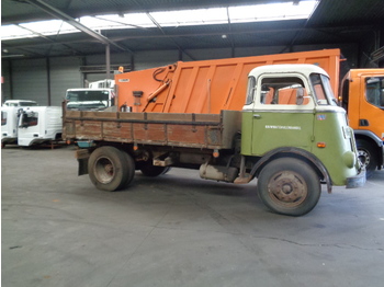 Tipper DAF A1300DA358