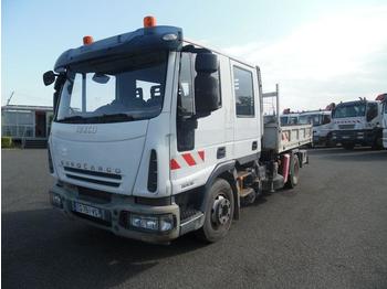 Tipper Iveco Eurocargo 80E18