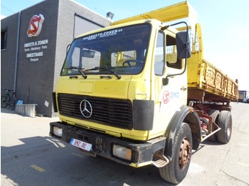 Tipper Mercedes-Benz SK 1922 14200
