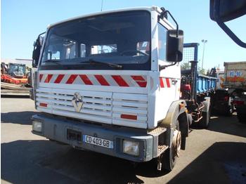 Tipper Renault Midliner