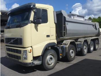 Tipper Volvo FH 440 10X4 Euro 5