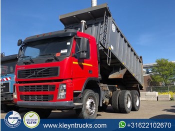 Tipper Volvo FM 13.400 6x4 full steel 15m3