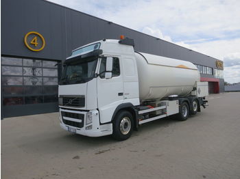 Tank truck VOLVO FH 13.500, 26 000 liter. ADR: picture 1