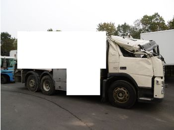 Cab chassis truck VOLVO FM 380: picture 1