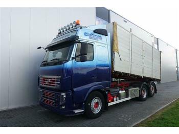 Tipper Volvo FH16.700 6X2  HUB REDUCTION EURO 5: picture 1
