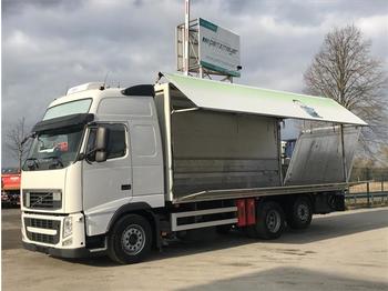 Beverage truck Volvo FH 12 FH 460 6x2: picture 1