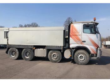 Dropside/ Flatbed truck Volvo FH 16: picture 1