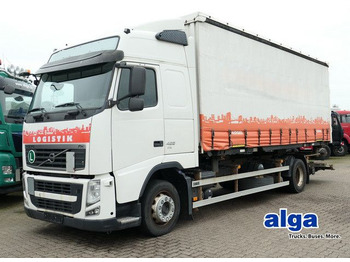 Container transporter/ Swap body truck VOLVO FH 420