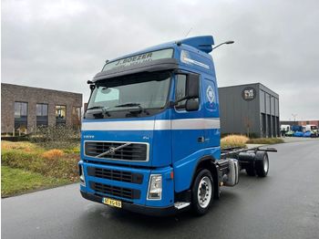 Cab chassis truck Volvo FH 440 4X2 SUPER CLEAN CHASSIS: picture 1